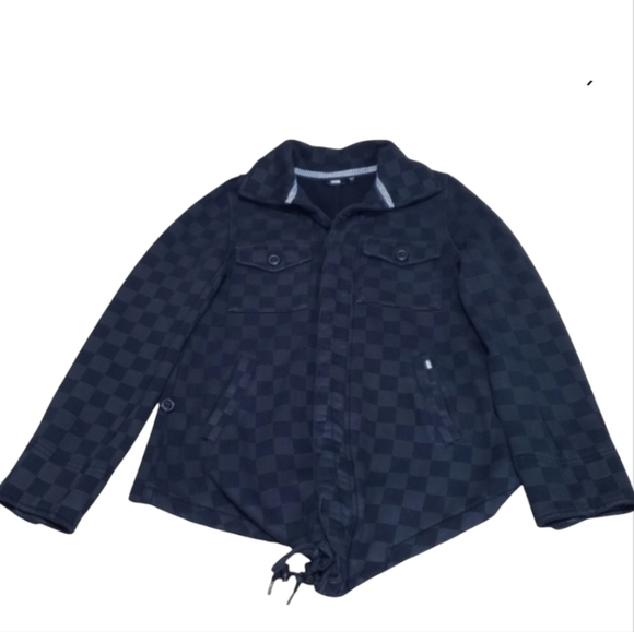 Vans Jackets & Blazers - Vans Checkerboard light weight jacket size M
